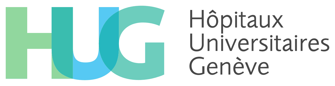 Logo HUG