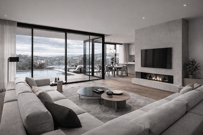 Villa Clos Harmonie Aix-en-Provence — vue détaillée